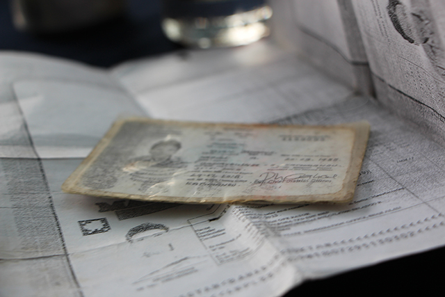 When migrants run away from their employers leaving their passports behind, photocopies of their passports and if lucky, their original citizenship, are their most prized possessions.
